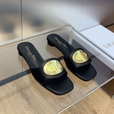 Christian Dior Slippers